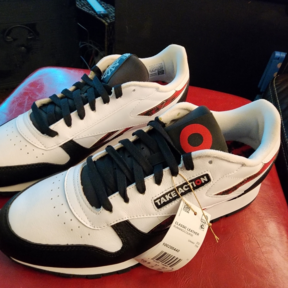 Running shoes - Picture 4 of 4